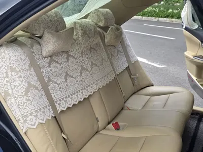 Toyota Camry 2017, 130000 км, за 63800 CNY - фото 10