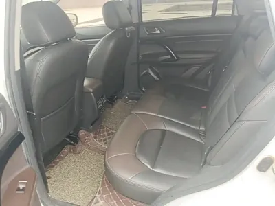 GAC Motor Trumpchi GS4 2017, 82500 км, за 23000 CNY - фото 17