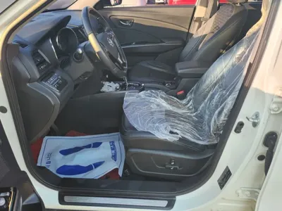 KG_Mobility_Ssangyong TIBOLI 2018, 23909 км, за 13000000 KRW - фото 6