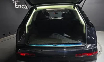 Audi Q7 2019, 79304 км, за 31800000 KRW - фото 29