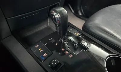 Kia Mohave 2013, 121437 км, за 8700000 KRW - фото 9