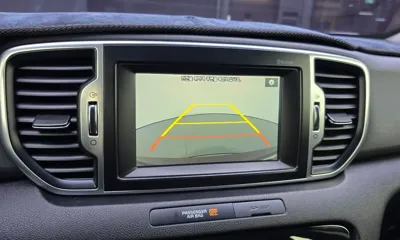 Kia Sportage 2016, 145781 км, за 9300000 KRW - фото 15