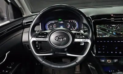 Hyundai Tucson 2022, 88894 км, за 22300000 KRW - фото 13
