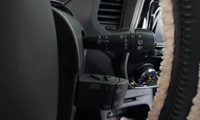 Renault-KoreaSamsung QM3 2015, 73231 км, за 5100000 KRW - фото 28
