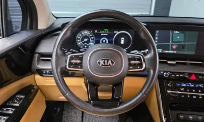 Kia Canival 2021, 65504 км, за 25300000 KRW - фото 12
