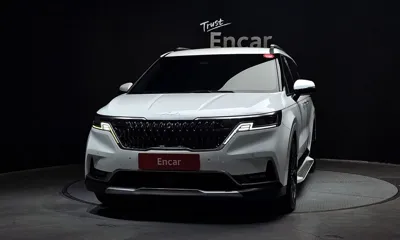 Kia Canival 2022, 58836 км, за 30800000 KRW