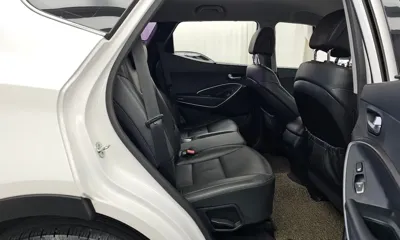 Hyundai Santafe 2016, 142970 км, за 9300000 KRW - фото 12