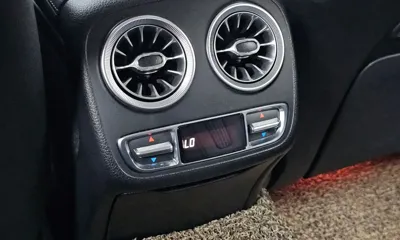 Mercedes-Benz CLS-Class 2019, 126893 км, за 31800000 KRW - фото 33