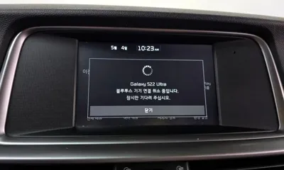 Kia K5 2020, 92166 км, за 11900000 KRW - фото 30
