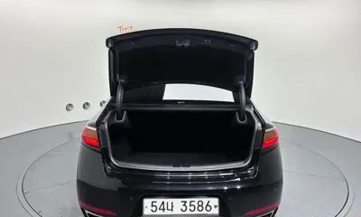 Kia K7 2018, 187478 км, за 9900000 KRW - фото 20