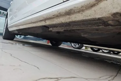 Audi A4L 2018, 135400 км, за 87444.65 CNY - фото 12