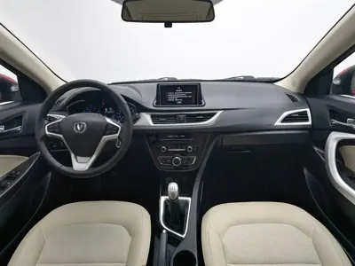 Changan V7 2017, 90000 км, за 8900 CNY - фото 5
