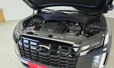 Hyundai Palisade 2023, 65331 км, за 27700000 KRW - фото 6