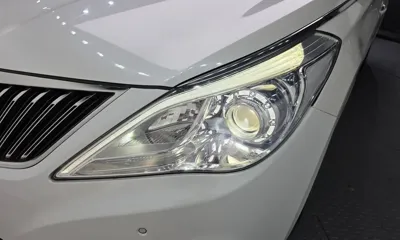 Hyundai Grandeur 2014, 145062 км, за 6300000 KRW - фото 22