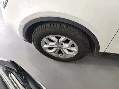 Borgward BX5 2018, 31400 км, за 26100 CNY - фото 23