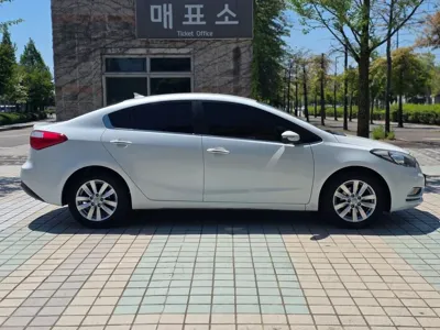 Kia K3 2015, 123600 км, за 5300000 KRW - фото 7