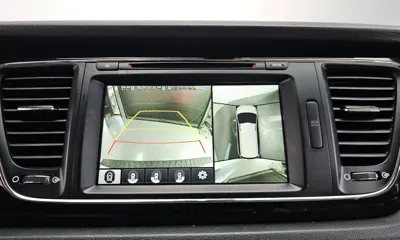 Kia Canival 2018, 102110 км, за 14500000 KRW - фото 13