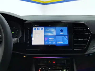Jetta VS7 2021, 40400 км, за 56800 CNY - фото 13