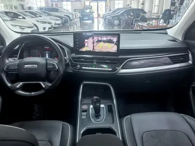 Haval H6 2023, 25000 км, за 79800 CNY - фото 22