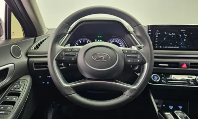 Hyundai Sonata 2022, 47972 км, за 20500000 KRW - фото 13