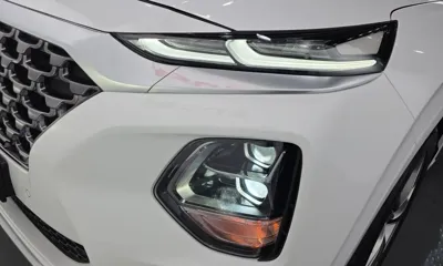 Hyundai Santafe 2020, 63864 км, за 23200000 KRW - фото 22