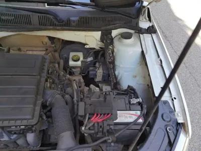 Volkswagen Lavida 2016, 123100 км, за 29800 CNY - фото 22