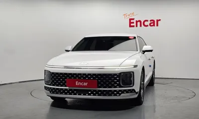 Hyundai Grandeur 2025, 8382 км, за 38000000 KRW