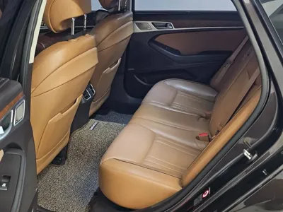 Genesis G80 2017, 185300 км, за 12000000 KRW - фото 7