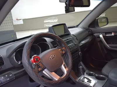 Kia Sorento 2012, 170000 км, за 6500000 KRW - фото 7