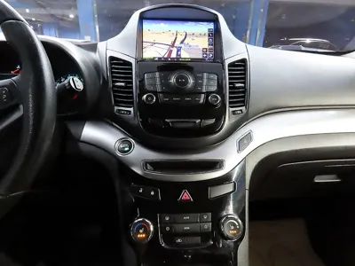 ChevroletGMDaewoo Orlando 2015, 186292 км, за 3300000 KRW - фото 12