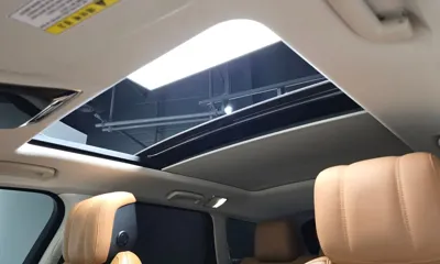 Land Rover Range Rover Sport 2019, 74097 км, за 44500000 KRW - фото 17