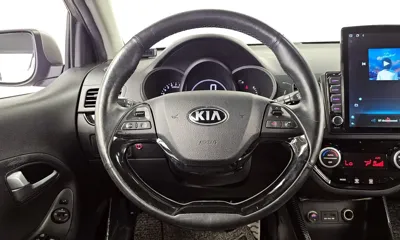 Kia Morning 2014, 81892 км, за 4500000 KRW - фото 13