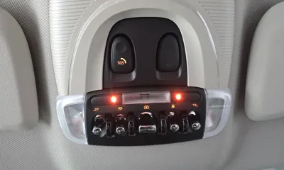 MINI Countryman 2022, 62201 км, за 32500000 KRW - фото 33
