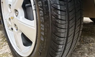 ChevroletGMDaewoo Spark 2018, 42222 км, за 6900000 KRW - фото 20