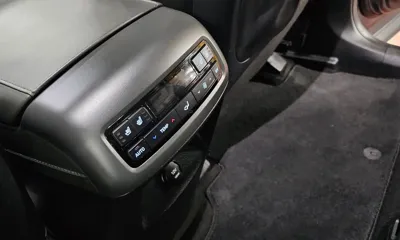 Hyundai Palisade 2021, 96955 км, за 34990000 KRW - фото 10