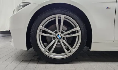 BMW 3-Series 2018, 142986 км, за 14200000 KRW - фото 5