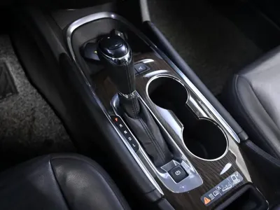 ChevroletGMDaewoo Malibu 2017, 175906 км, за 4900000 KRW - фото 17