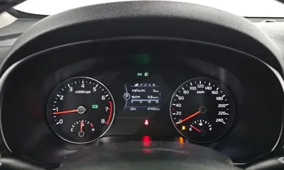 Kia Sportage 2018, 47492 км, за 15700000 KRW - фото 8