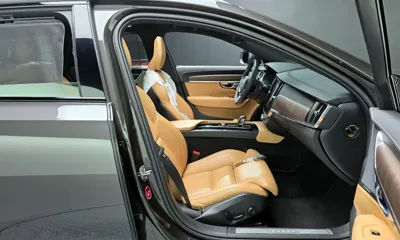 Volvo V90 2021, 61379 км, за 36000000 KRW - фото 26