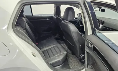 Volkswagen Golf 2014, 120754 км, за 7500000 KRW - фото 12