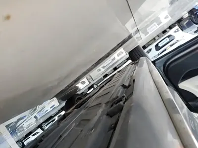 Mercedes-Benz E-Class 2017, 135600 км, за 114600 CNY - фото 22