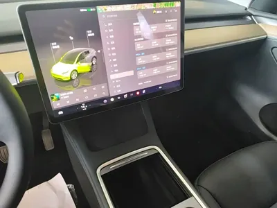 Tesla Model Y 2023, 34000 км, за 181200 CNY - фото 13
