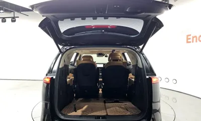 Kia Canival 2023, 57797 км, за 30300000 KRW - фото 20