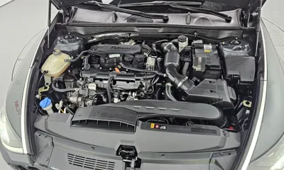 Hyundai Sonata 2023, 77703 км, за 21000000 KRW - фото 6