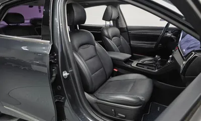 Hyundai Grandeur 2018, 126444 км, за 16900000 KRW - фото 12
