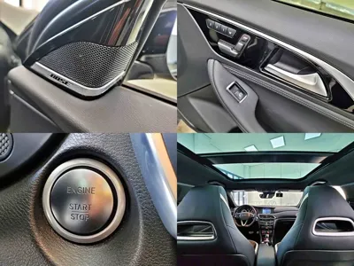 Infiniti Q30 2017, 33000 км, за 12700000 KRW - фото 15