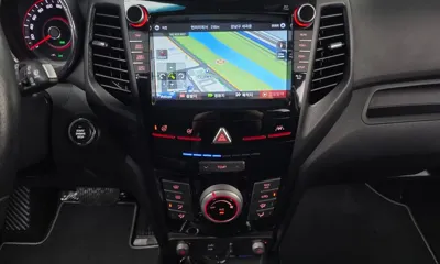 KG_Mobility_Ssangyong TIBOLI 2019, 46353 км, за 11000000 KRW - фото 14