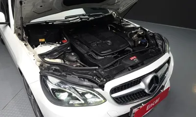 Mercedes-Benz E-Class 2014, 141546 км, за 8500000 KRW - фото 6