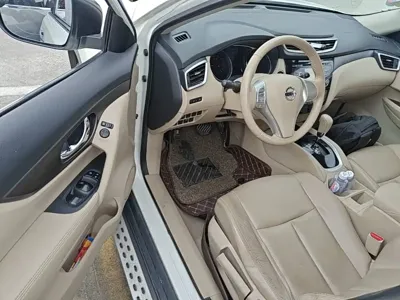 Nissan X-Trail 2014, 69300 км, за 44300 CNY - фото 16