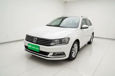 Volkswagen Gran Lavida 2015, 140100 км, за 44377.14 CNY - фото 1
